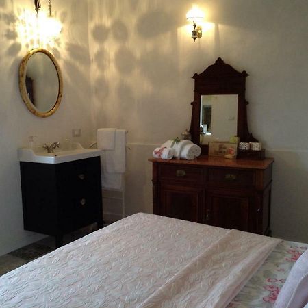 Fiesole In Giardino B&B ภายนอก รูปภาพ