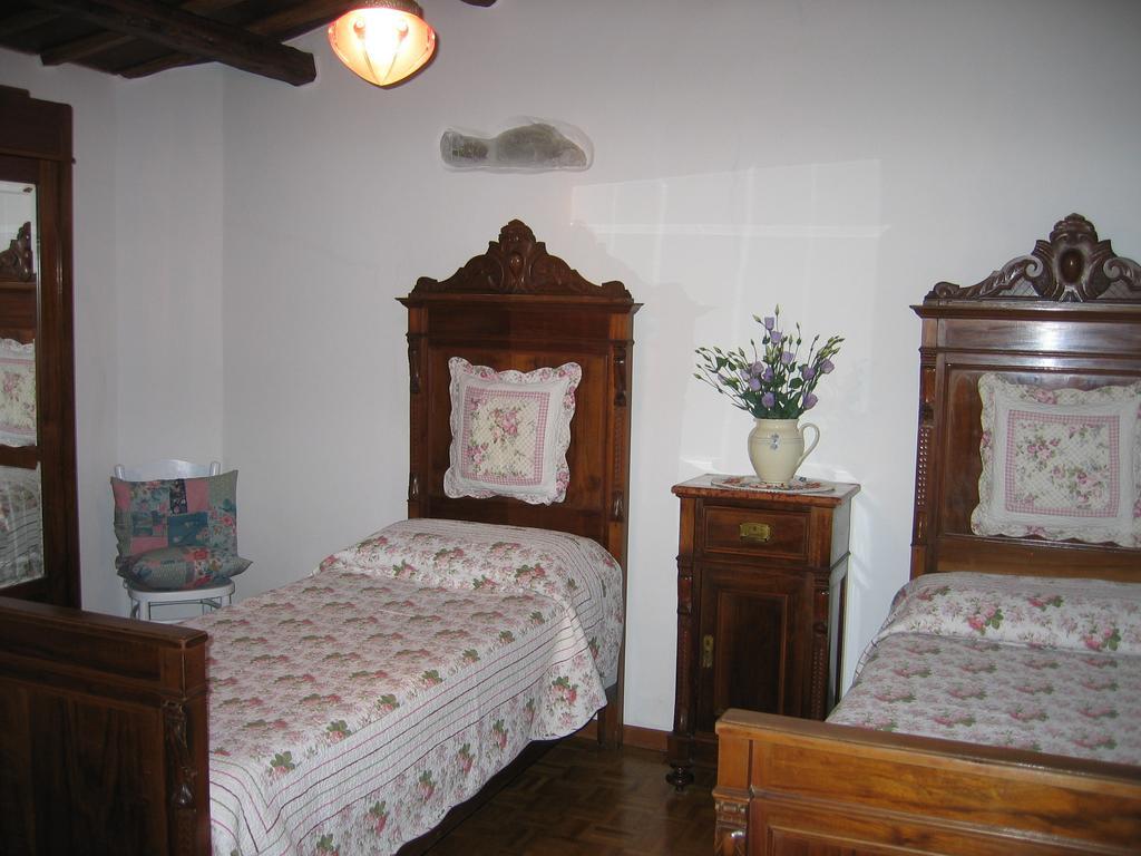 Fiesole In Giardino B&B ห้อง รูปภาพ