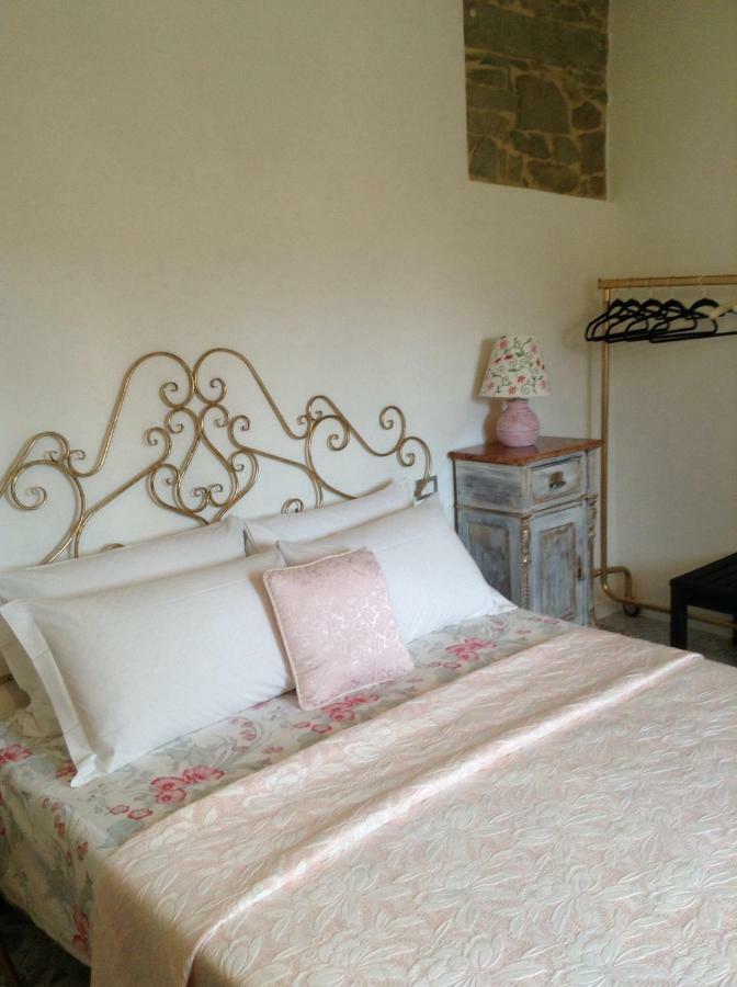 Fiesole In Giardino B&B ภายนอก รูปภาพ